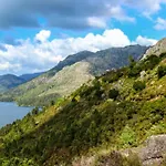 Casa Natura Geres 度假居 坎普-杜热雷什