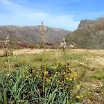 Casa Natura Geres 坎普-杜热雷什