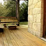 度假居 Casa Natura Geres *