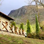 Casa Natura Geres 度假居 *