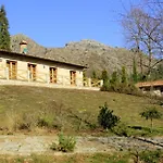 度假居 Casa Natura Geres *
