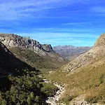 Casa Natura Geres 坎普-杜热雷什