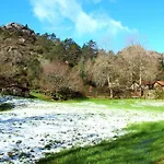 Casa Natura Geres 度假居 *