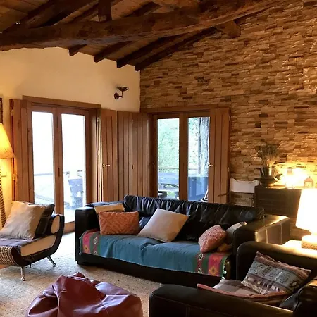 Casa Natura Geres Dom wakacyjny Campo do Geres