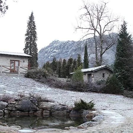 Casa Natura Geres * Campo do Geres