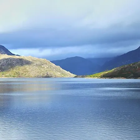 Casa vacanze Casa Natura Geres Campo do Geres