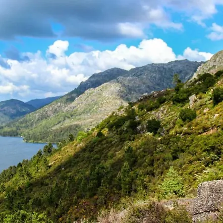 Casa Natura Geres Feriehus Campo do Geres