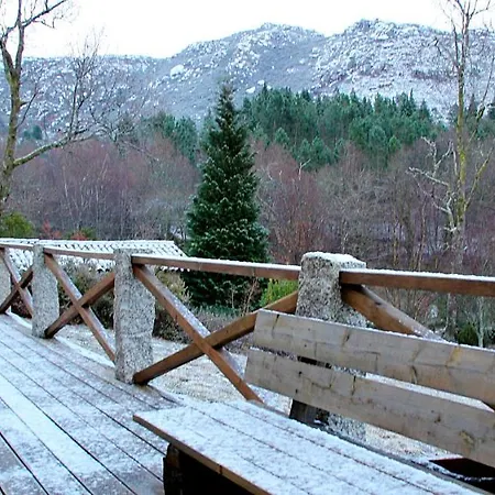 Casa Natura Geres Casa vacanze