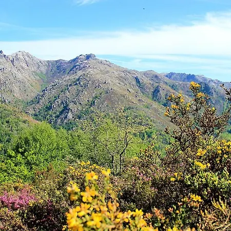 Casa Natura Geres *