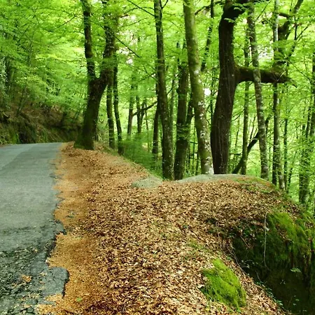 Casa Natura Geres