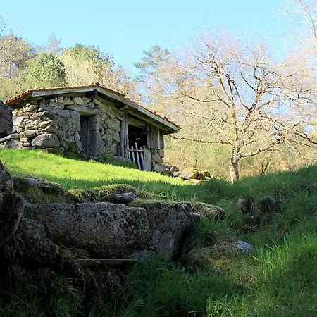 Feriehus Casa Natura Geres