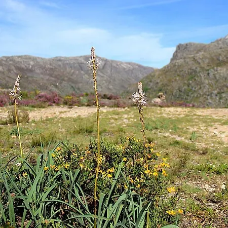 Casa Natura Geres Campo do Geres