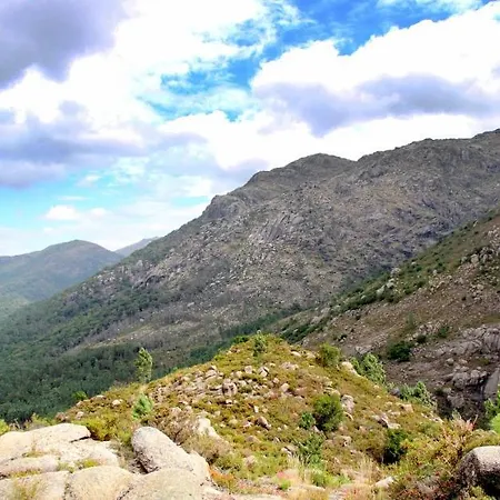 Casa Natura Geres