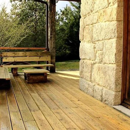 Tatil Evi Casa Natura Geres *