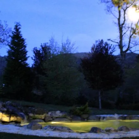 Casa Natura Geres * Campo do Geres