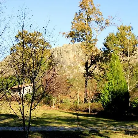 Casa Natura Geres Campo do Geres