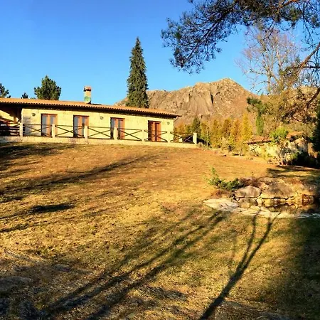 Casa Natura Geres Casa vacanze