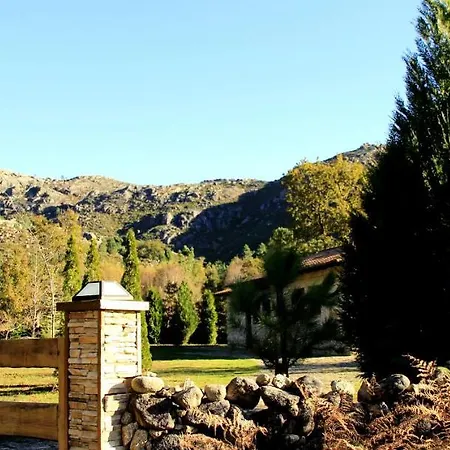 Casa Natura Geres