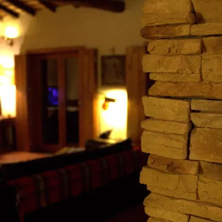 Casa Natura Geres Casa vacanze *