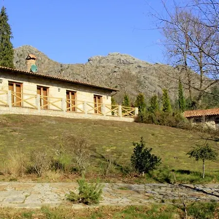 Feriehus Casa Natura Geres *