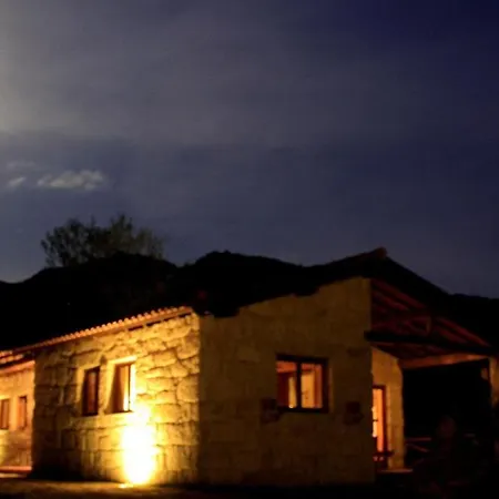 Σπίτι διακοπών Casa Natura Geres Campo do Geres