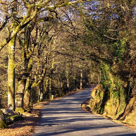 Casa Natura Geres * Campo do Geres