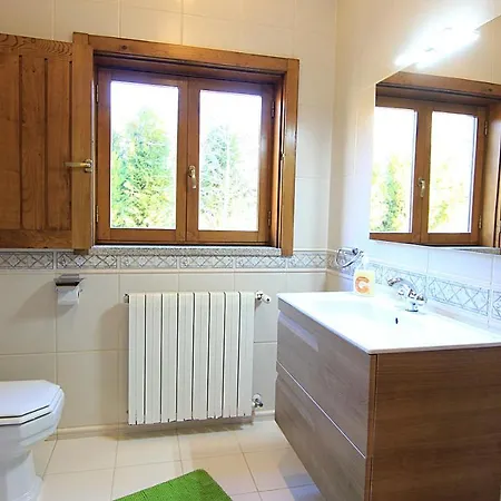 Casa Natura Geres Campo do Geres