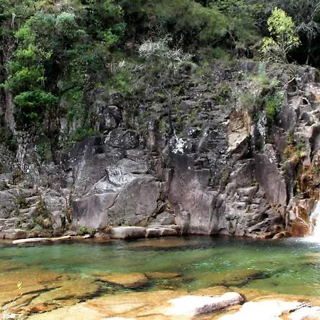 Dom wakacyjny Casa Natura Geres