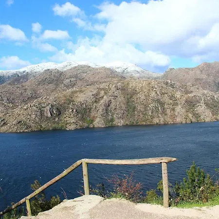 Casa Natura Geres * Campo do Geres