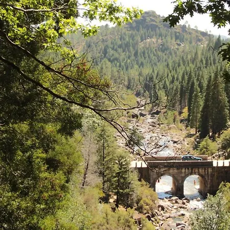 Casa Natura Geres *