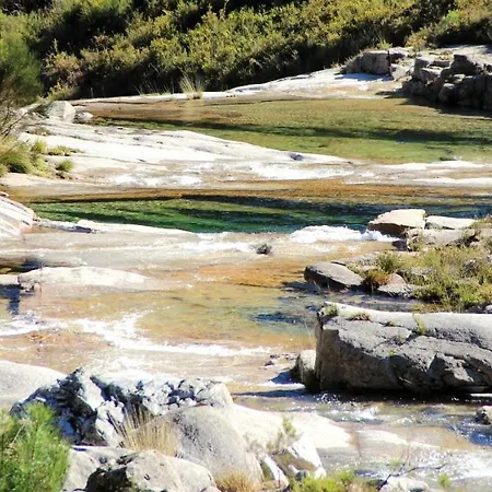 Casa Natura Geres Campo do Geres