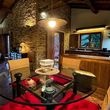 Casa Natura Geres
