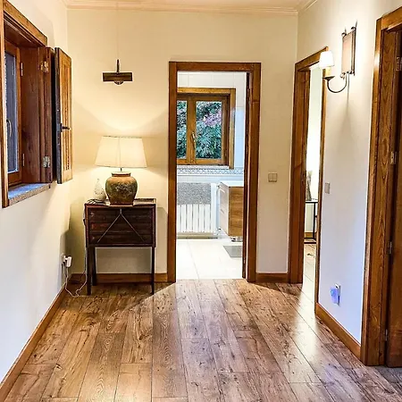 Tatil Evi Casa Natura Geres