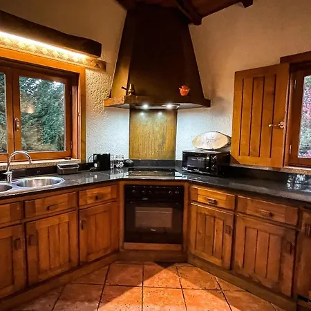 Casa vacanze Casa Natura Geres