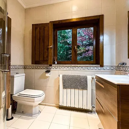 Casa Natura Geres Tatil Evi