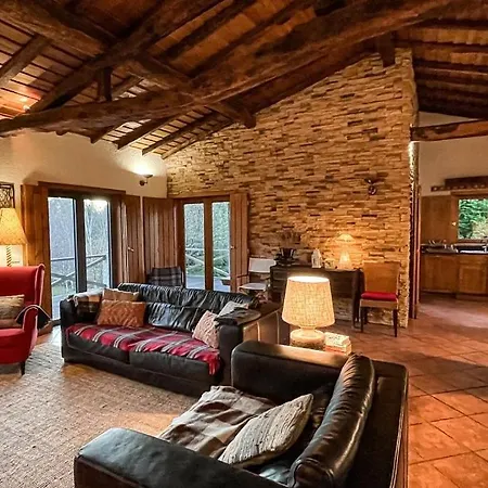 Tatil Evi Casa Natura Geres