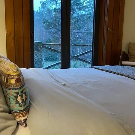 Σπίτι διακοπών Casa Natura Geres
