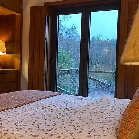 Casa Natura Geres Campo do Geres