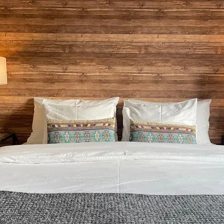 Casa Natura Geres Tatil Evi Campo do Geres