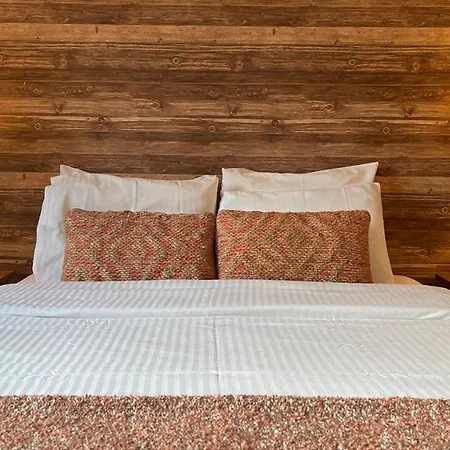 Casa Natura Geres * Campo do Geres