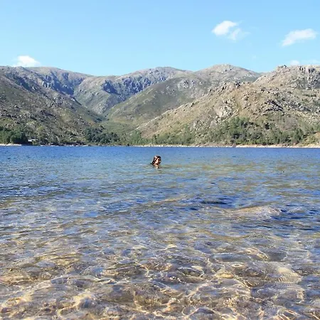 Σπίτι διακοπών Casa Natura Geres *