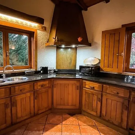 Σπίτι διακοπών Casa Natura Geres