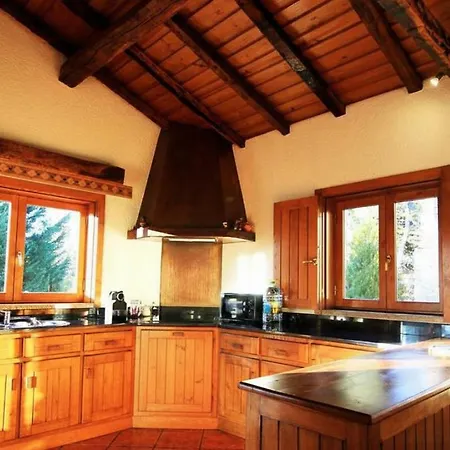 Casa Natura Geres Casa vacanze