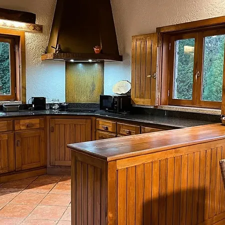Casa Natura Geres
