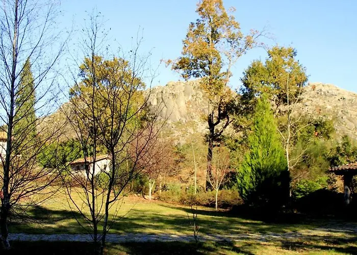 Casa Natura Geres Campo do Geres