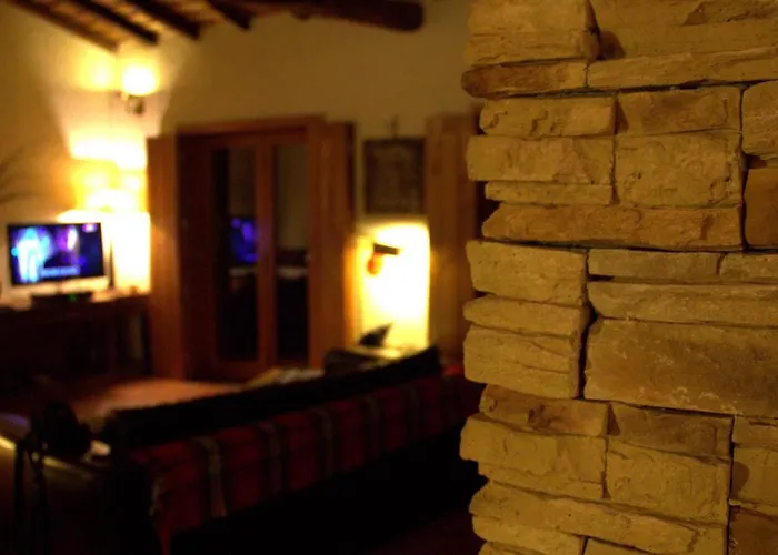 Casa Natura Geres Ferienhaus *