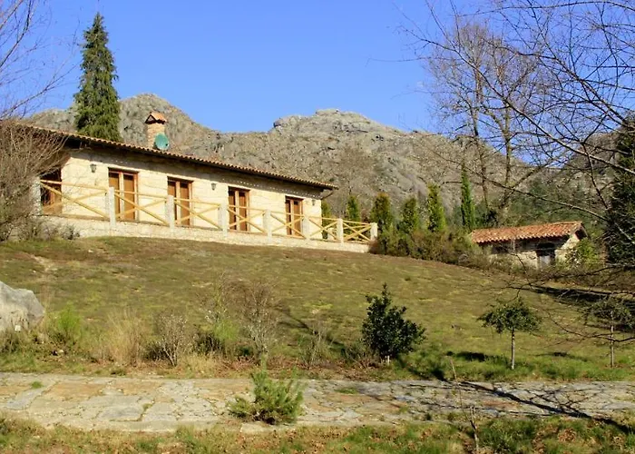 Ferienhaus Casa Natura Geres *