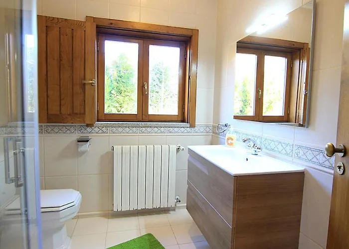 Casa Natura Geres Кампу-ду-Жереш