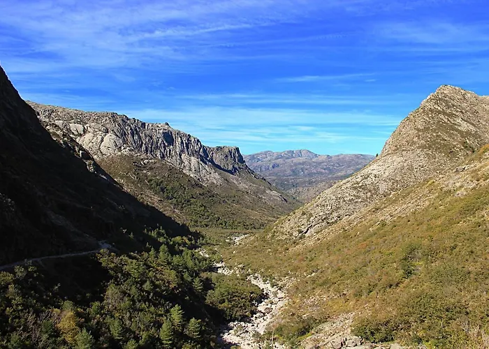 Casa Natura Geres Campo do Geres