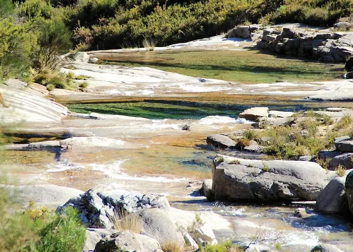 Casa Natura Geres Campo do Geres